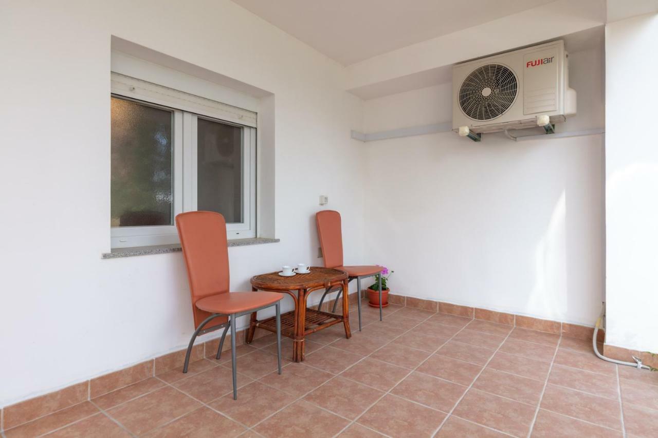 Le Ines Apartment Split Exterior photo