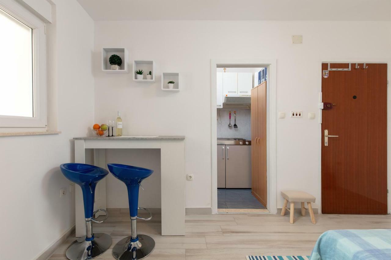 Le Ines Apartment Split Exterior photo